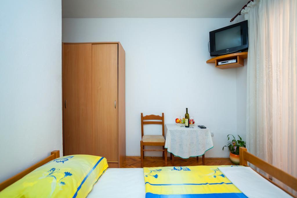 Apartments Marko Тиват Номер фото