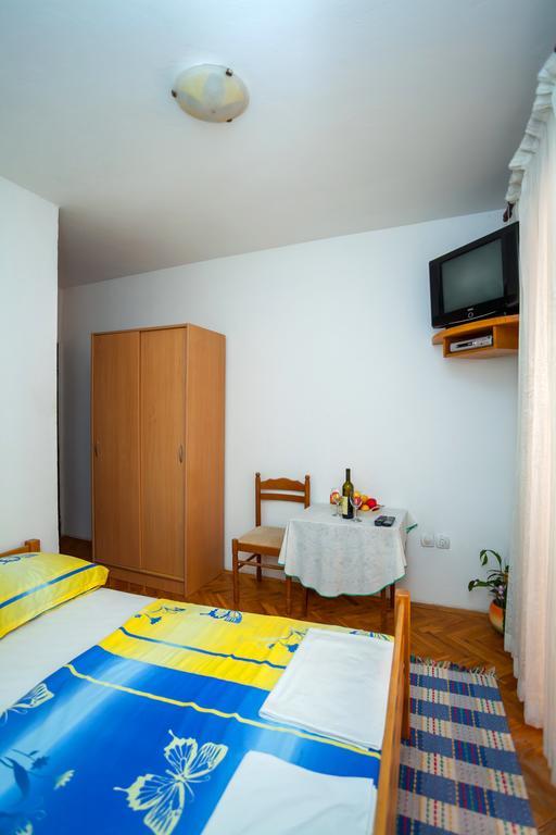 Apartments Marko Тиват Номер фото