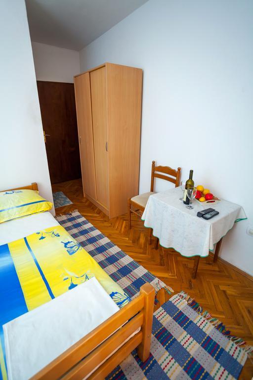 Apartments Marko Тиват Номер фото
