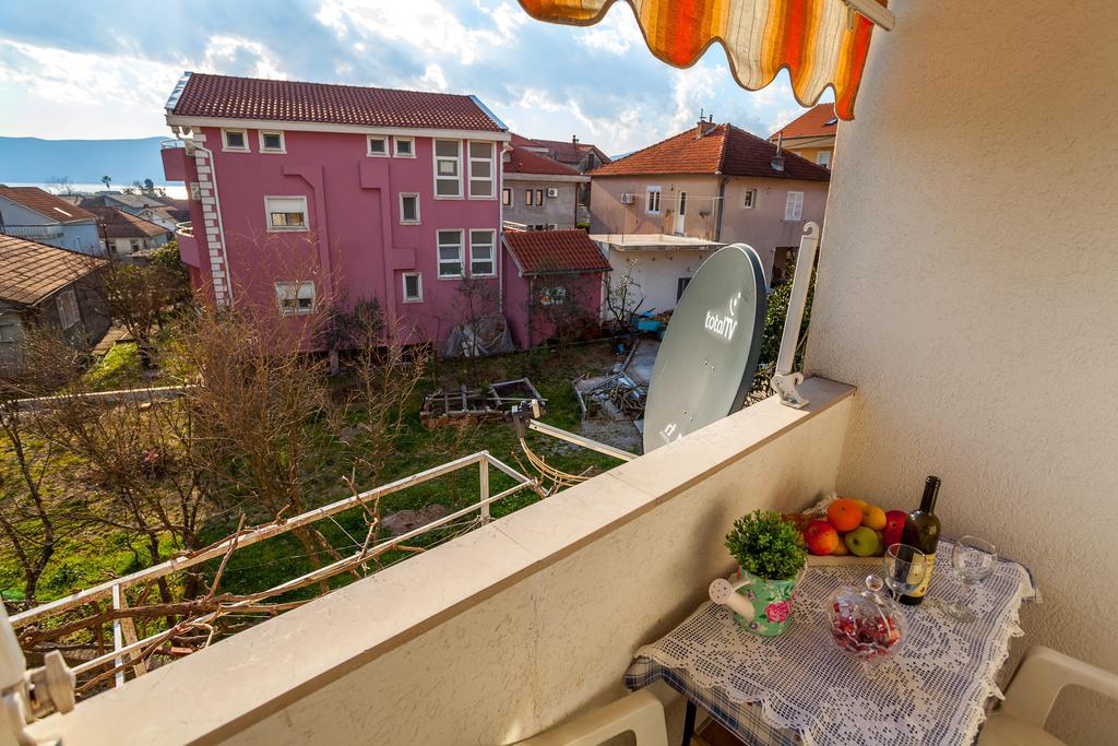 Apartments Marko Тиват Номер фото