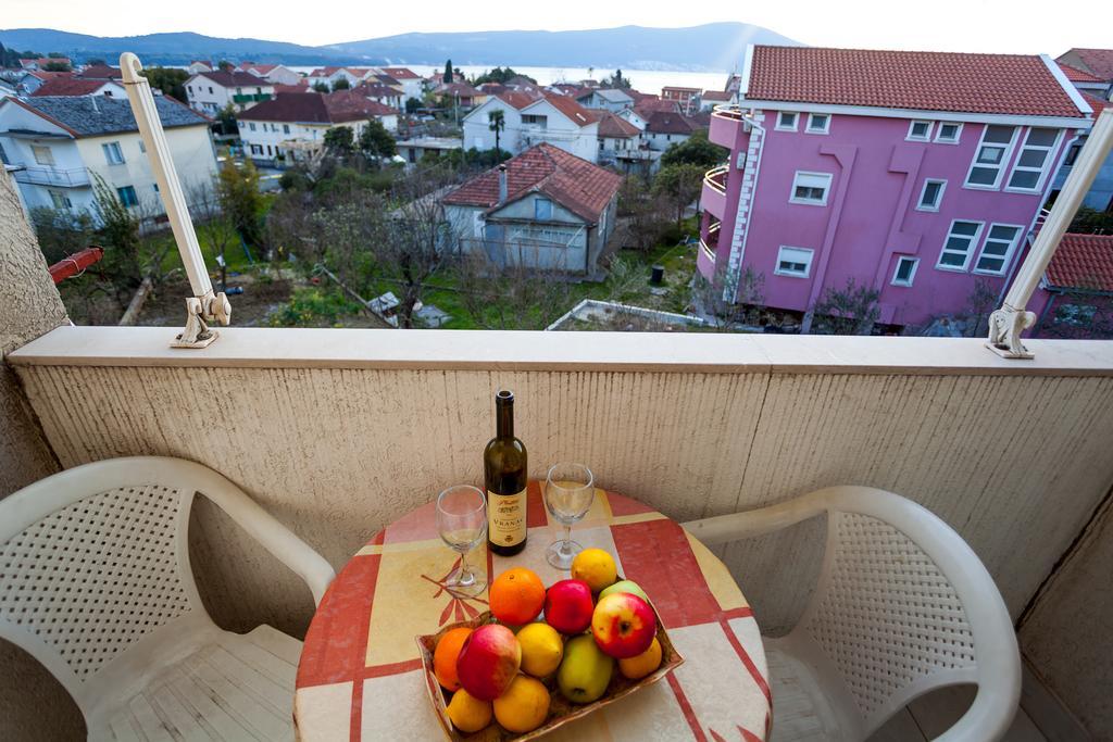 Apartments Marko Тиват Номер фото