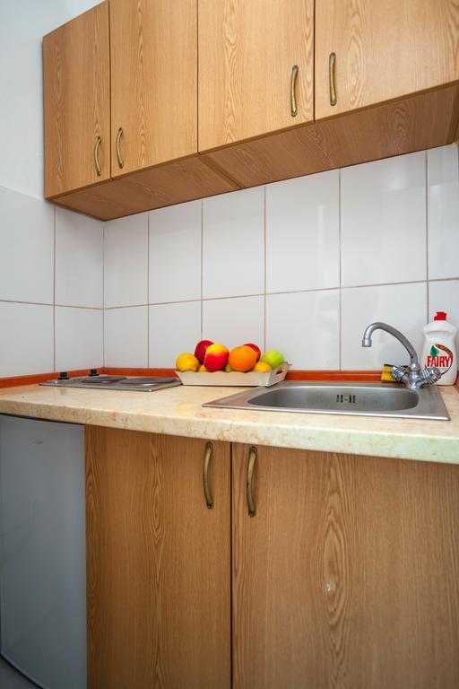 Apartments Marko Тиват Номер фото
