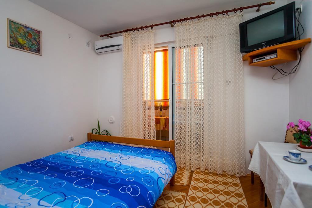 Apartments Marko Тиват Номер фото