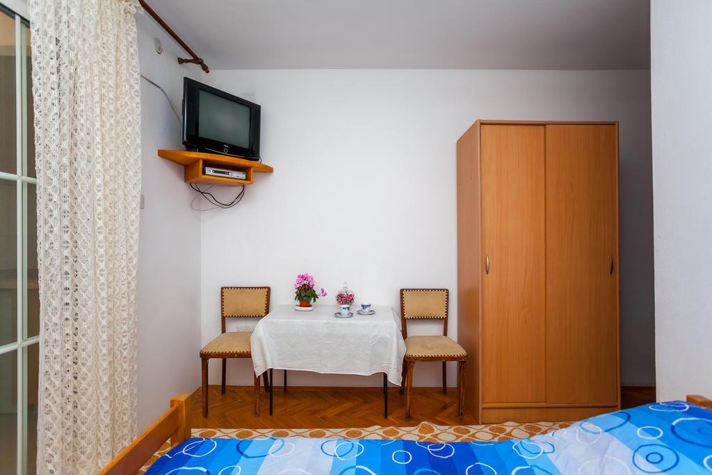Apartments Marko Тиват Номер фото