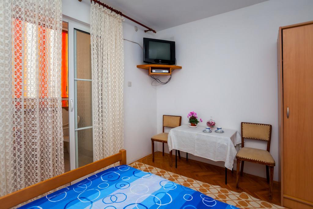 Apartments Marko Тиват Номер фото