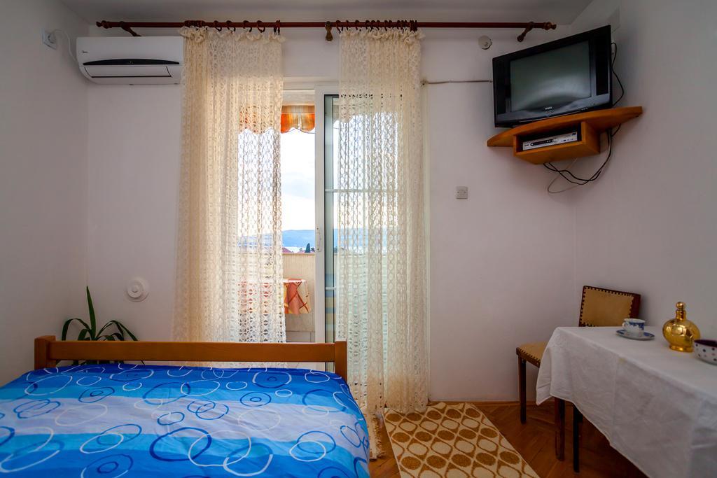 Apartments Marko Тиват Номер фото