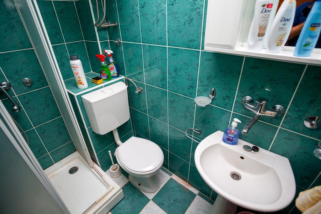 Apartments Marko Тиват Номер фото