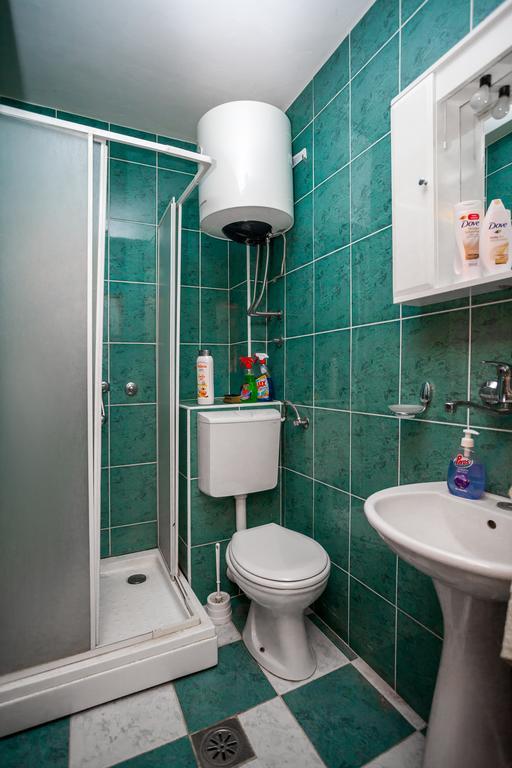 Apartments Marko Тиват Номер фото