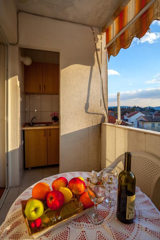 Apartments Marko Тиват Номер фото