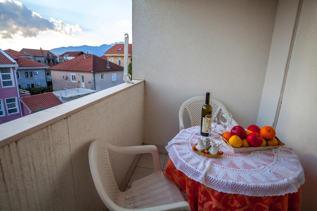 Apartments Marko Тиват Номер фото