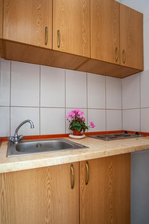 Apartments Marko Тиват Номер фото