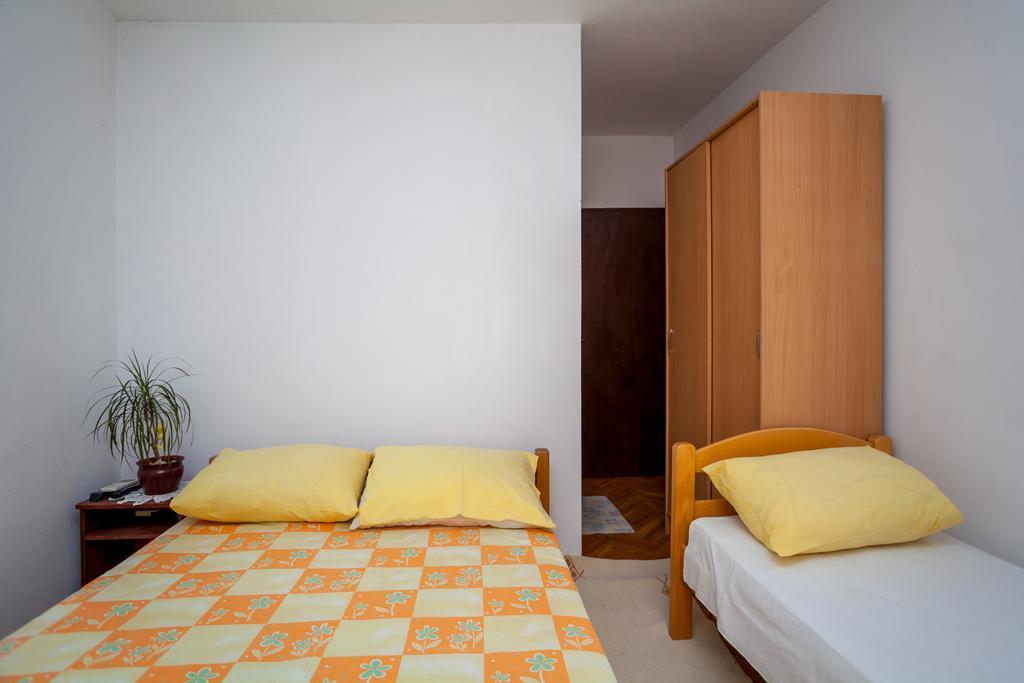 Apartments Marko Тиват Номер фото