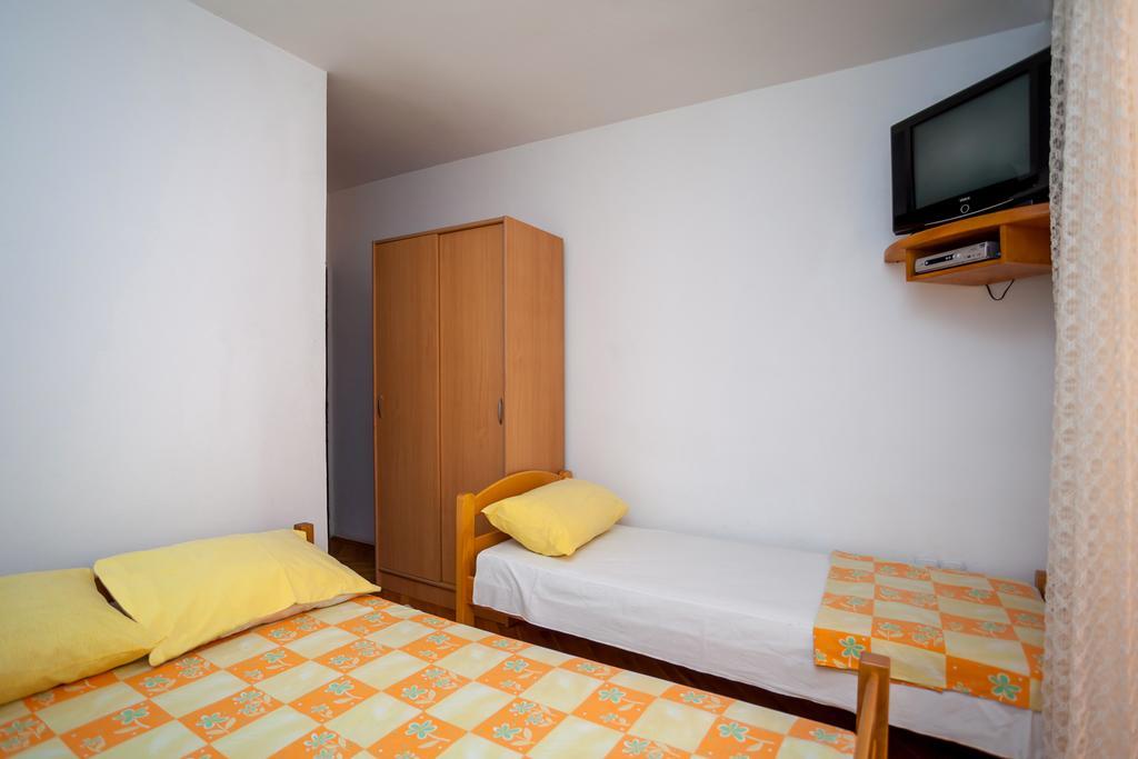 Apartments Marko Тиват Номер фото