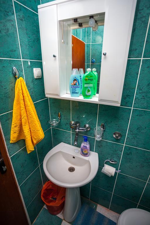 Apartments Marko Тиват Экстерьер фото