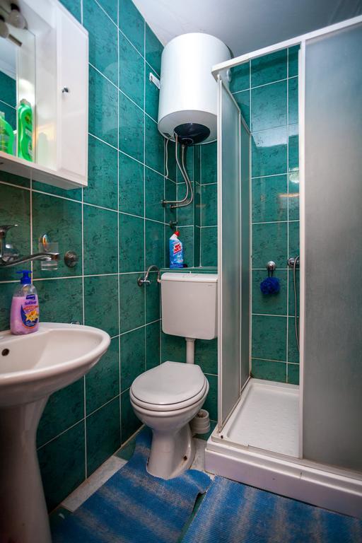 Apartments Marko Тиват Номер фото