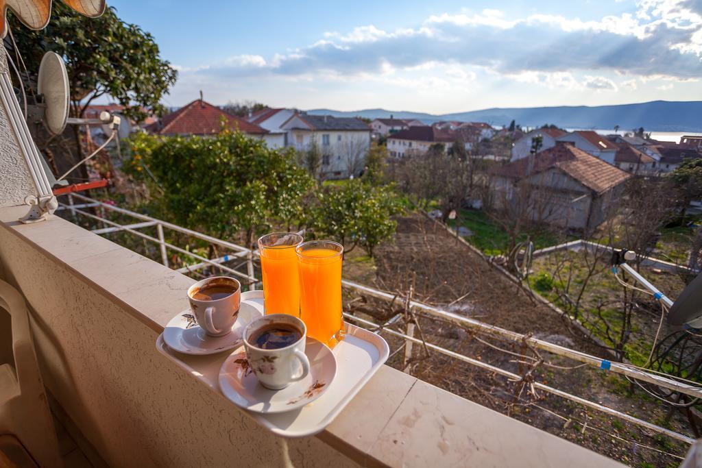 Apartments Marko Тиват Номер фото