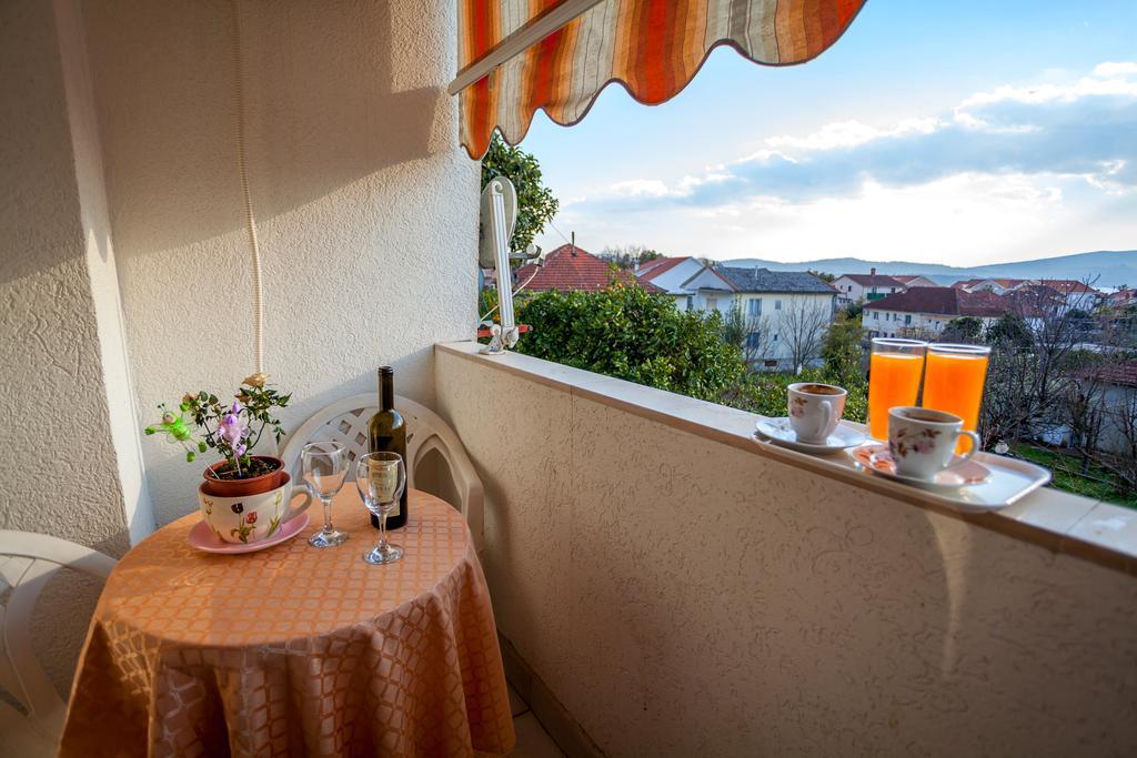 Apartments Marko Тиват Номер фото