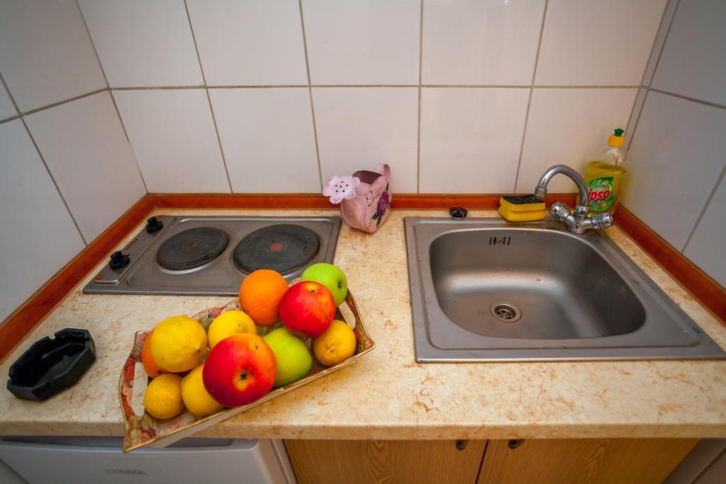 Apartments Marko Тиват Номер фото
