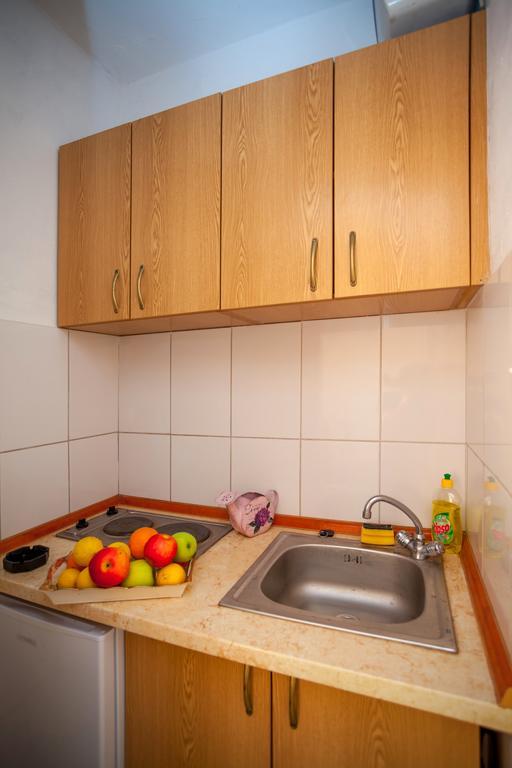 Apartments Marko Тиват Номер фото