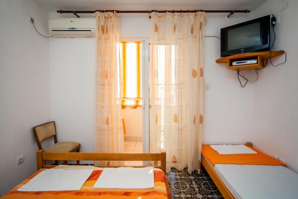 Apartments Marko Тиват Номер фото