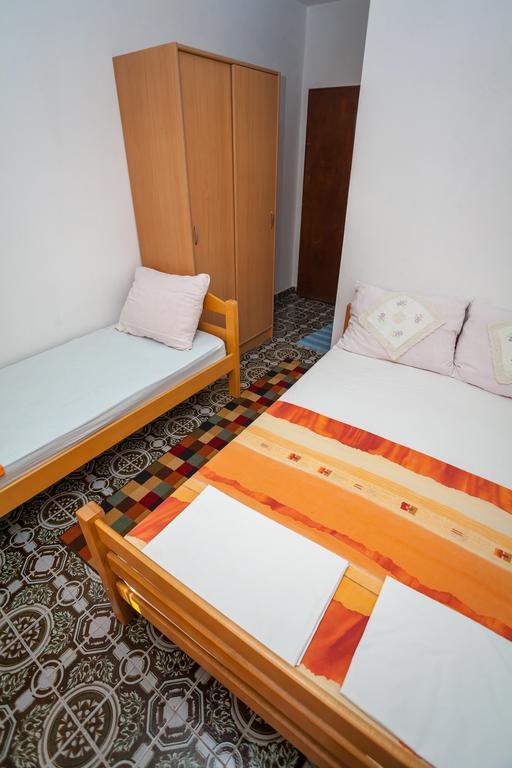 Apartments Marko Тиват Номер фото