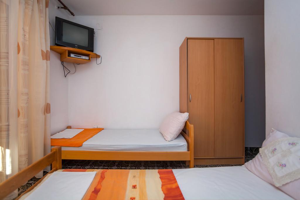 Apartments Marko Тиват Номер фото
