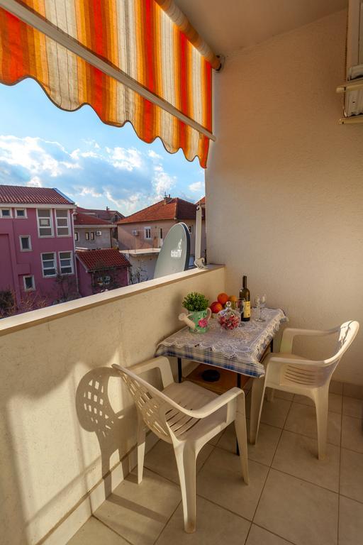 Apartments Marko Тиват Номер фото