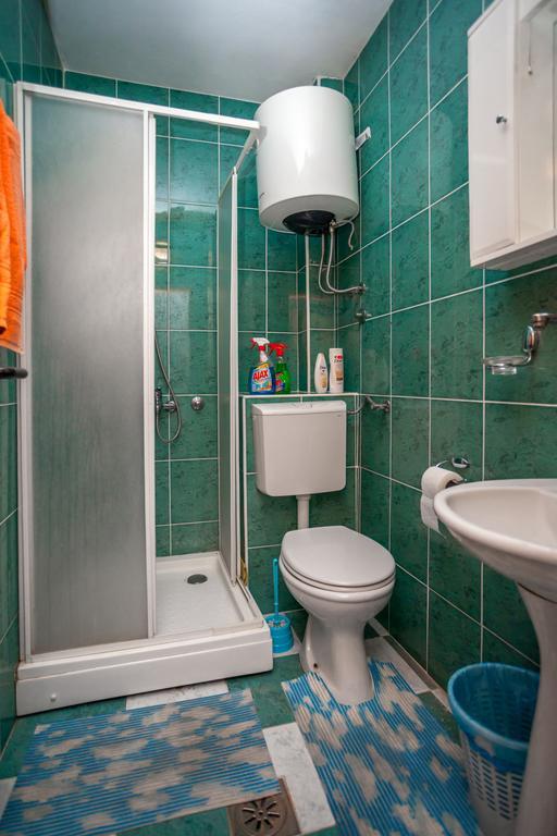 Apartments Marko Тиват Номер фото