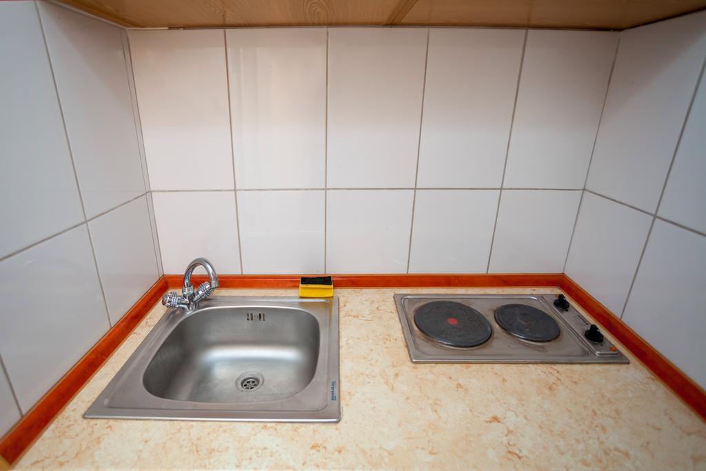 Apartments Marko Тиват Номер фото